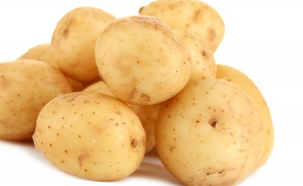 Когда можно копать молодую картошку на еду?
