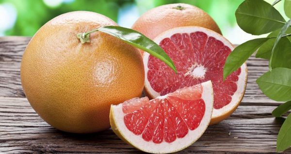 грейпфрут от вредителей на капусте