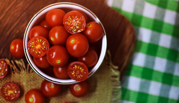С каких сортов томатов можно собирать семена?